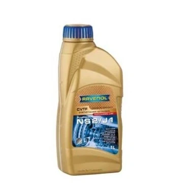 Imagen de RAVENOL CVTF NS2/J1 1211114 001 01 999 Aceite Para Transmisión Automática ATF CVT 1 verde MITSUBISHI: Outlander 2 SUV, Lancer 8 Limousine