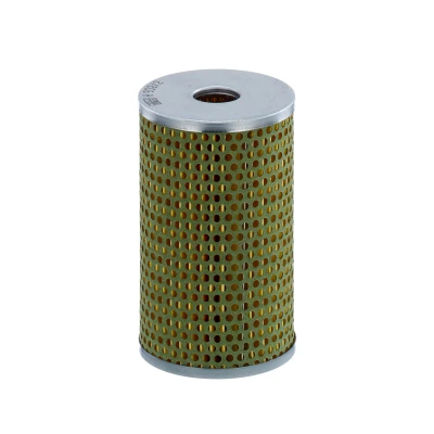 Imagen de MANN FILTER H 932/2 t Filtro de aceite con junta Cartucho filtrante