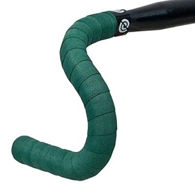 Imagen de Bike Ribbon Lenkerband Cork Plus Cinta para Manillar, Unisex Adulto, Gris Oscuro