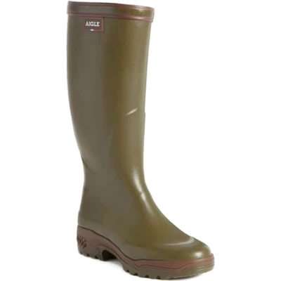 Imagen de Aigle Parcours 2 Kaki Botas de pesca 43