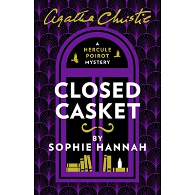 Imagen de Closed Casket: The New Hercule Poirot Mystery