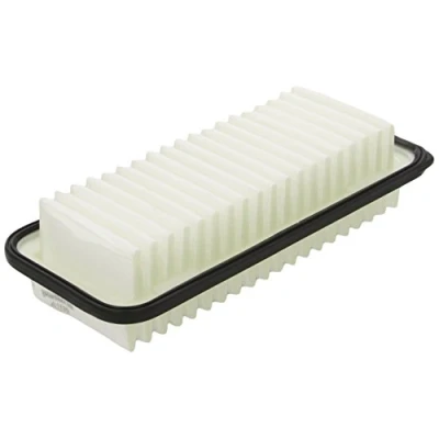 Imagen de PURFLUX A1139 Filtro de aire 65 117 266 Cartucho filtrante TOYOTA: Yaris I Hatchback, Verso
