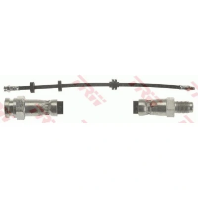 Imagen de TRW PHB646 Latiguillos de Freno 520 M10x1 FIAT: Doblo I Cargo