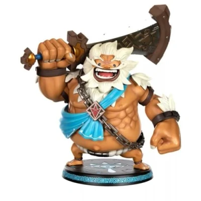 Imagen de First4Figures Figura de PVC The Legend of Zelda: Breath Wild (Daruk) (estándar)