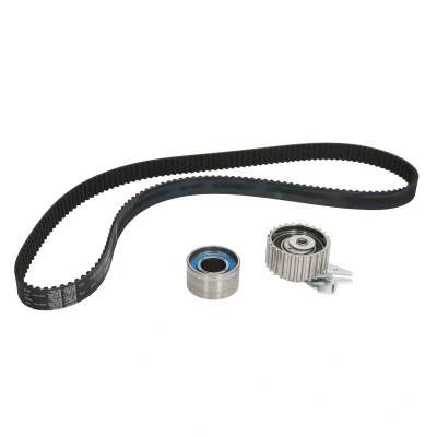 Imagen de SKF VKMA 02172 Kit de correa distribución 167 con perfil redondeado dientes FIAT: Coupe, BRAVO 1