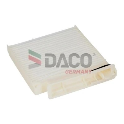 Imagen de Filtro, aire habitáculo DACO Germany DFC0700