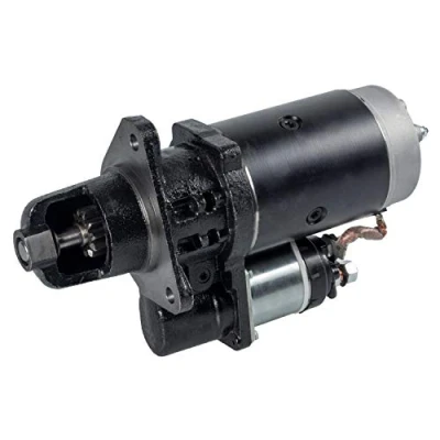 Imagen de FEBI BILSTEIN 48980 Motor de arranque 24 6,2 11