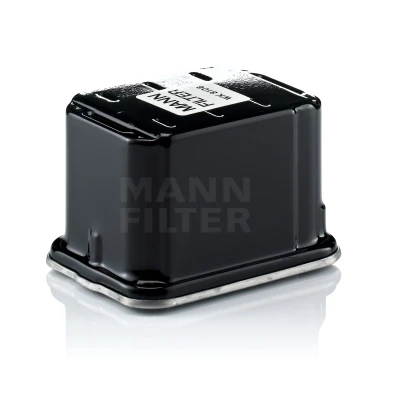 Imagen de MANN FILTER WK 8106 Filtro Combustible de tubería