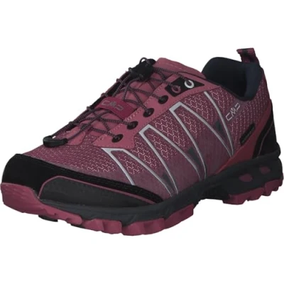 Imagen de CMP Altak Wmn Trail Shoe Wp Zapatillas de Running Mujer Cherry 37 EU