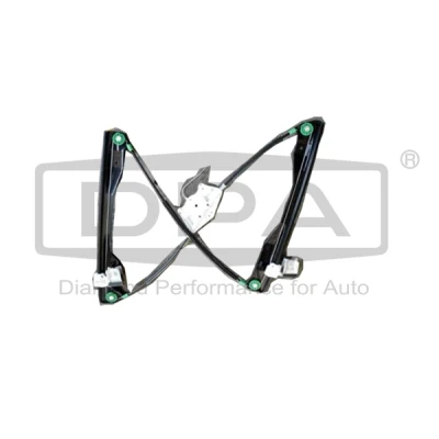 Imagen de Dpa Elevalunas Delante, derecha electrónico sin electromotor 88371798002 SKODA: Fabia I Hatchback, 1 Combi, 2