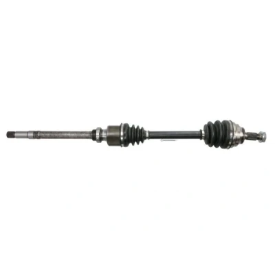 Imagen de PASCAL G2C042PC Árbol de transmisión Eje delantero, derecha 865 para vehículos sin ABS CITROËN: Berlingo / First I, Xsara Familiar