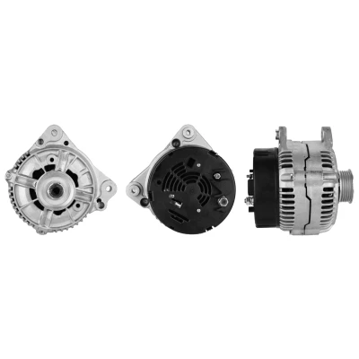 Imagen de LUCAS ELECTRICAL LRA01848 Alternador 12V 120A AUDI: A4 B5 Berlina, A6 C5 Avant, VOLKSWAGEN: Passat Variant, Berlina