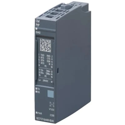 Imagen de SIEMENS 6ES7137 6AA01 0BA0