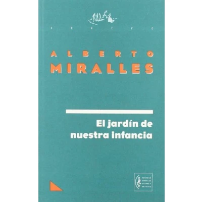 Imagen de Jardin De Nuestra Infancia (TEATRO)