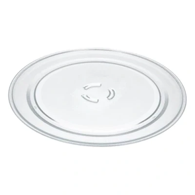 Imagen de Whirlpool Placa de cristal microondas C00858572