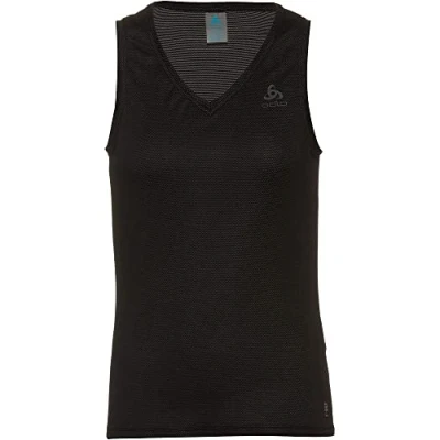 Imagen de ODLO Active Camiseta interior, Mujer, Talla: XS, Schwarz