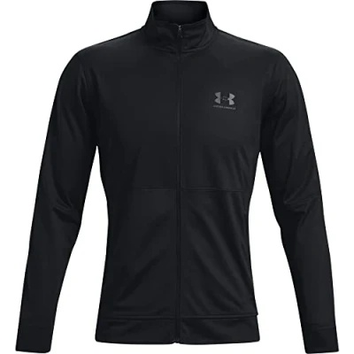 Imagen de Under Armour piqué Humedad Mecha de Secado rápido Chaqueta para Hombre