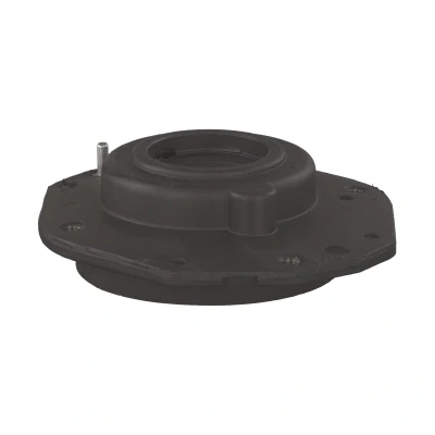 Imagen de FEBI BILSTEIN 17803 Copela de amortiguador Eje delantero sin rodamiento bolas, apoyo Caucho CITROËN: Xsara Picasso, Berlingo / First I