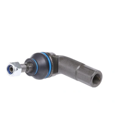 Imagen de febi BILSTEIN 37594 Rótula de dirección Plus Eje delantero, derecha con tuerca autofijadora VOLKSWAGEN: Caddy 3, Touran I, Passat B8 Berlina