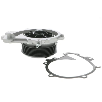Imagen de VAICO V30 50092 Bomba de agua con junta mecánico Aletas plástico Original calidad MERCEDES BENZ: Vito Furgón, Clase C Berlina