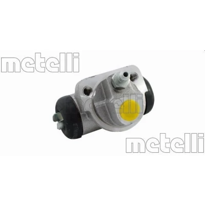 Imagen de METELLI 04 0322 Bombin de Freno 15,87 NISSAN: 100NX
