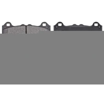 Imagen de A.B.S. 35444 Juego de pastillas freno no preparado para indicador desgaste FORD: Focus Mk4 Hatchback, Turnier