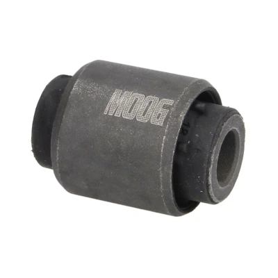 Imagen de MOOG ME SB 16586 Silentblock Brazo de Suspension exterior, eje trasero ambos lados 32 Barra empuje