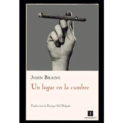 Imagen de Un Lugar En La Cumbre: 17 (IMPEDIMENTA)