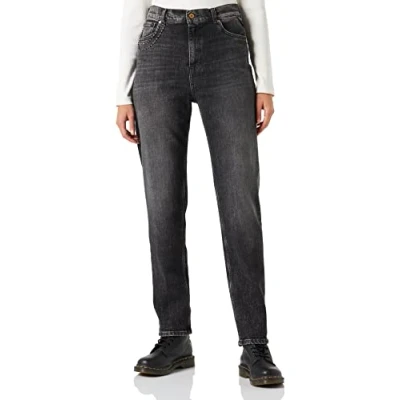 Imagen de REPLAY Kiley, Jeans Mujer, Gris (097 Dark Grey), 25W / 30L