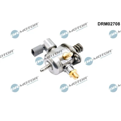 Imagen de DR.MOTOR AUTOMOTIVE DRM02708 Bomba de alta presión AUDI: A5 B8 Coupé, Sportback, A4 Sedán, SEAT: Leon III Hatchback, ST
