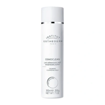 Imagen de Institut Esthederm Osmoclean Calming Cleansing Milk 200 ml