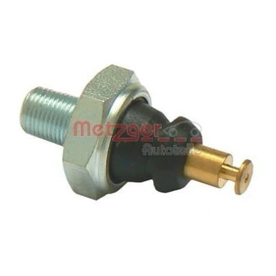 Imagen de METZGER 0910010 Sensor de Presión Aceite 1/8&quot; BSPT 0,3 0,5 sin juntas KIA: Sportage I, DAIHATSU: Sirion Feroza Hard Top, TOYOTA: Hiace 4 Bus