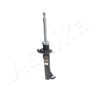 Imagen de ASHIKA MA 00215 amortiguador Eje delantero, derecha Presión de gas Bitubular Columna Espiga arriba FORD: FIESTA 5, MAZDA: 2 Hatchback