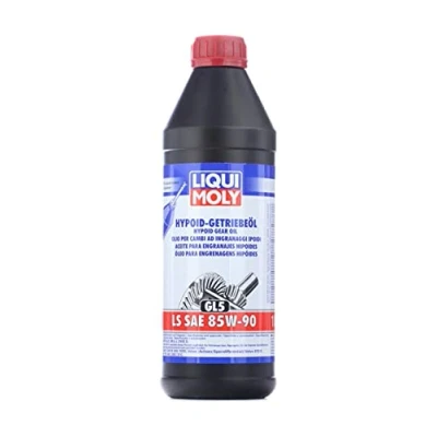 Imagen de Aceite de transmisión LIQUI MOLY 1410