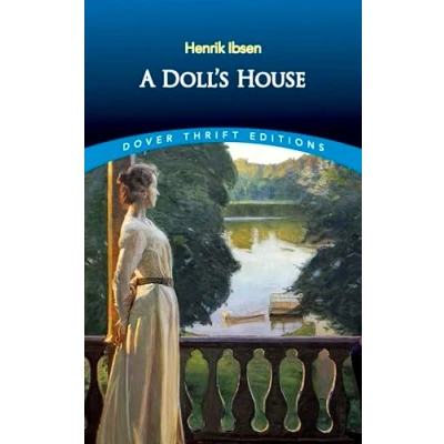 Imagen de A Doll S House