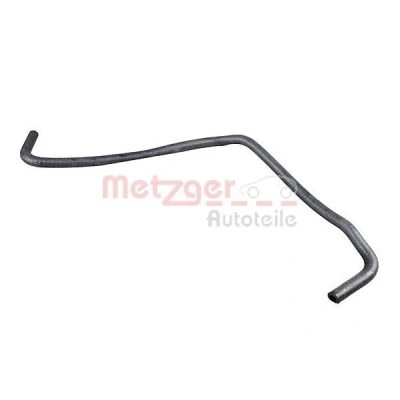 Imagen de METZGER 2421127 Manguitos de Radiador EPDM (Ethylen Propylen Dien Caucho) FORD: Transit Connect Mk1 Furgón, Tourneo