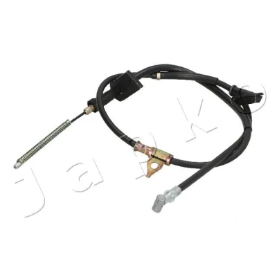 Imagen de JAPKO 131839R Cable de Freno Mano Atrás derecha 1530/1300