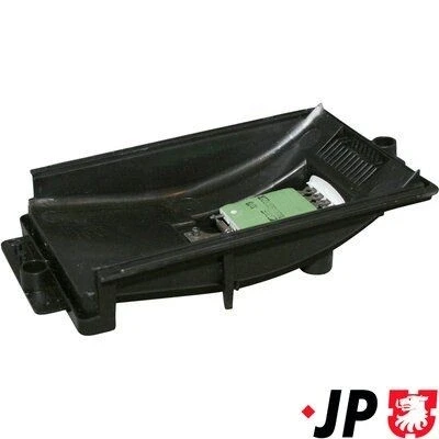 Imagen de JP GROUP 1196850400 Resitencia, ventilador habitáculo SEAT: Arosa, Toledo 2 Limousine, Leon I Hatchback, VOLKSWAGEN: Golf 4, Polo IV Hatchback