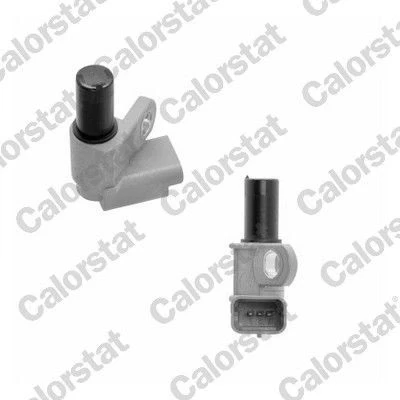 Imagen de CALORSTAT by Vernet CS0353 Sensor de Cigueñal Hall FORD: FIESTA 5, Focus 2, 2 Limousine, VOLVO: V50, S40 II, C30, PEUGEOT: Boxer Furgón, 207 SW
