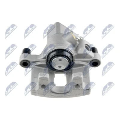 Imagen de NTY HZT FR 022 Pinza de freno Eje trasero izquierda sin bastidor soporte VOLVO: S40 II, V50, C30, FORD: FOCUS 3 Turnier norauto, oscaro, mister