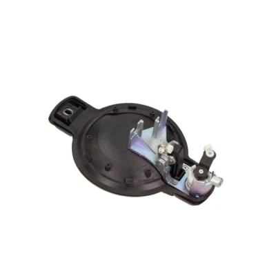 Imagen de MAXGEAR 28 0405 Manecilla de Puerta derecha sin cilindro cierre, llave negro FIAT: Doblo I Cargo, Familiar
