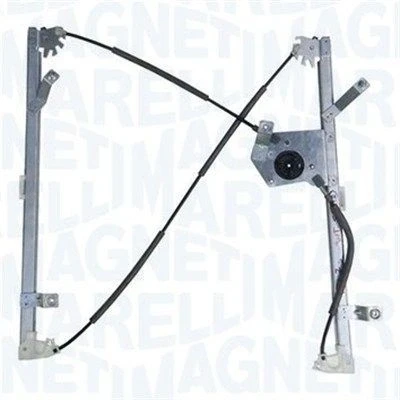 Imagen de Magneti Marelli Elevalunas Delante, izquierda eléctrico sin electromotor 350103163300 RENAULT: Kangoo II / Grand Kangoo, Express