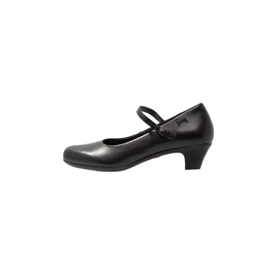Imagen de Camper Helena BAJO Tacones, Mujer, Talla: 38, Black Zapatos