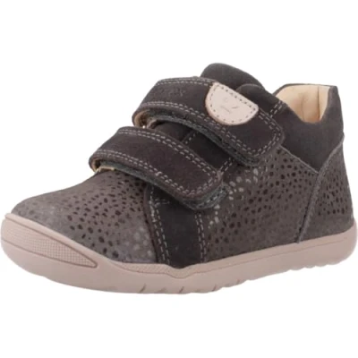 Imagen de Geox B MACCHIA Girl A, Zapatillas Niñas, 25 EU