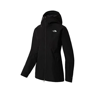 Imagen de The North Face Hikesteller Jacket Chaqueta outdoor, Mujer, Talla: XL, Black