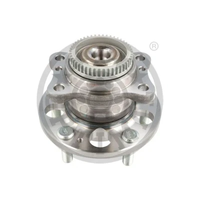 Imagen de OPTIMAL 922741 Juego de cojinete rueda con anillo sensor ABS KIA: CARENS 4
