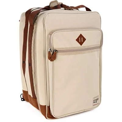 Imagen de Tama PowerPad Designer Collection (TCB01BE) Bolsa para cajón, color beige