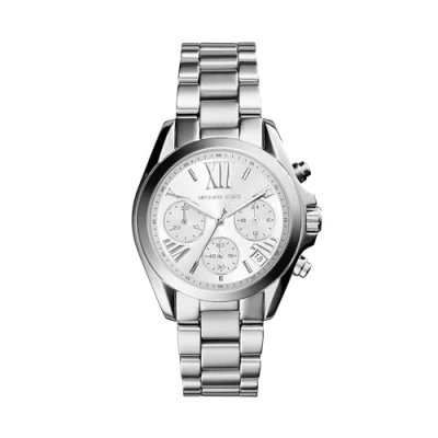 Imagen de Michael Kors Mini Bradshaw MK6174 Reloj de Pulsera para Mujeres Momento Estelar Diseño