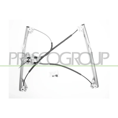 Imagen de Prasco Elevalunas Delante, derecha eléctrico sin electromotor RN154W023 RENAULT: ESPACE 4