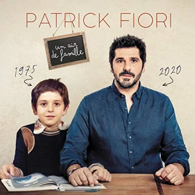 Imagen de Un Air de Famille [Vinilo]